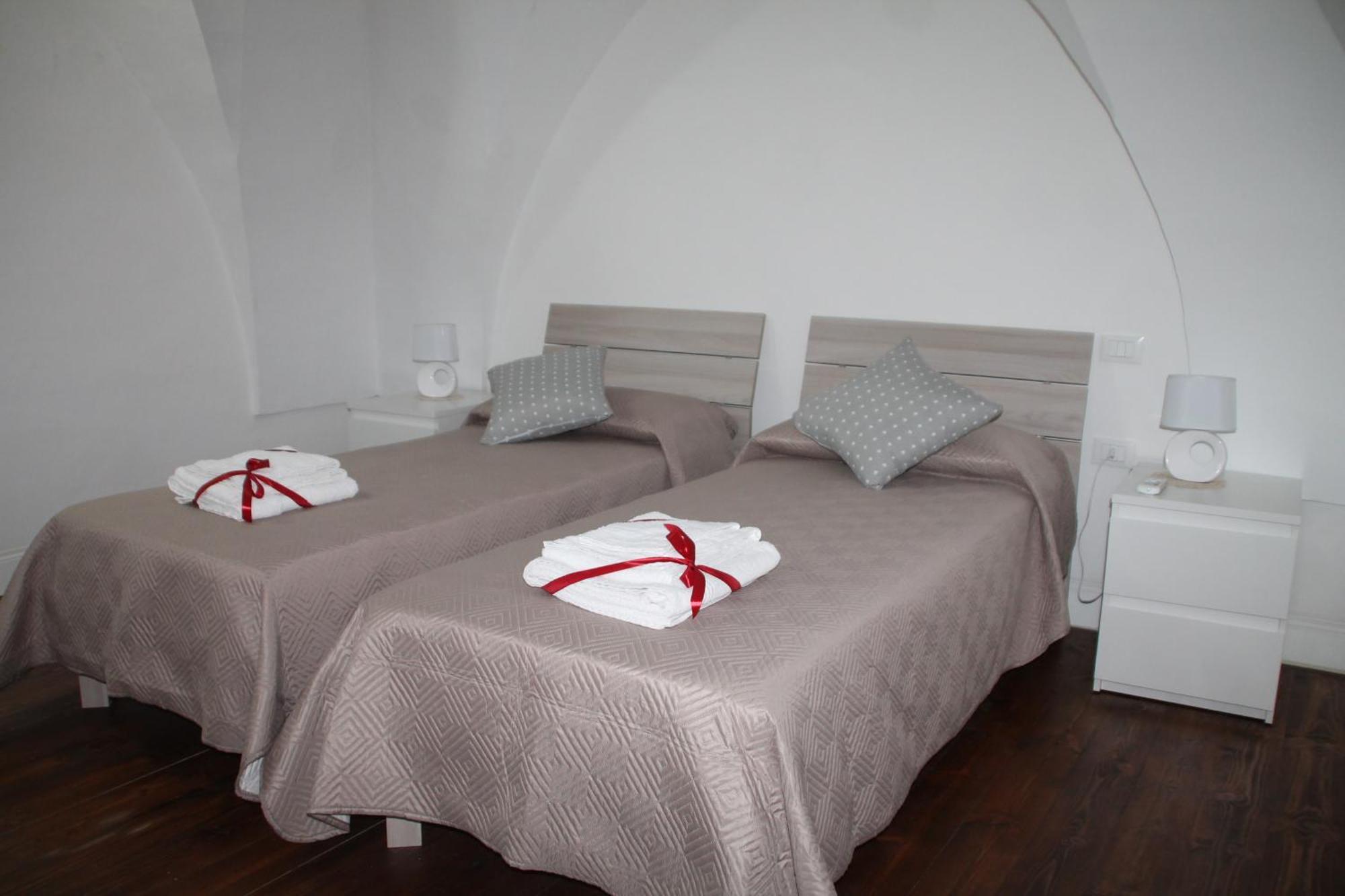 Villa Degli Angeli ซานตามาเรีย อัล บาโญ ภายนอก รูปภาพ
