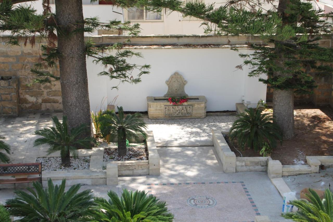 Villa Degli Angeli ซานตามาเรีย อัล บาโญ ภายนอก รูปภาพ